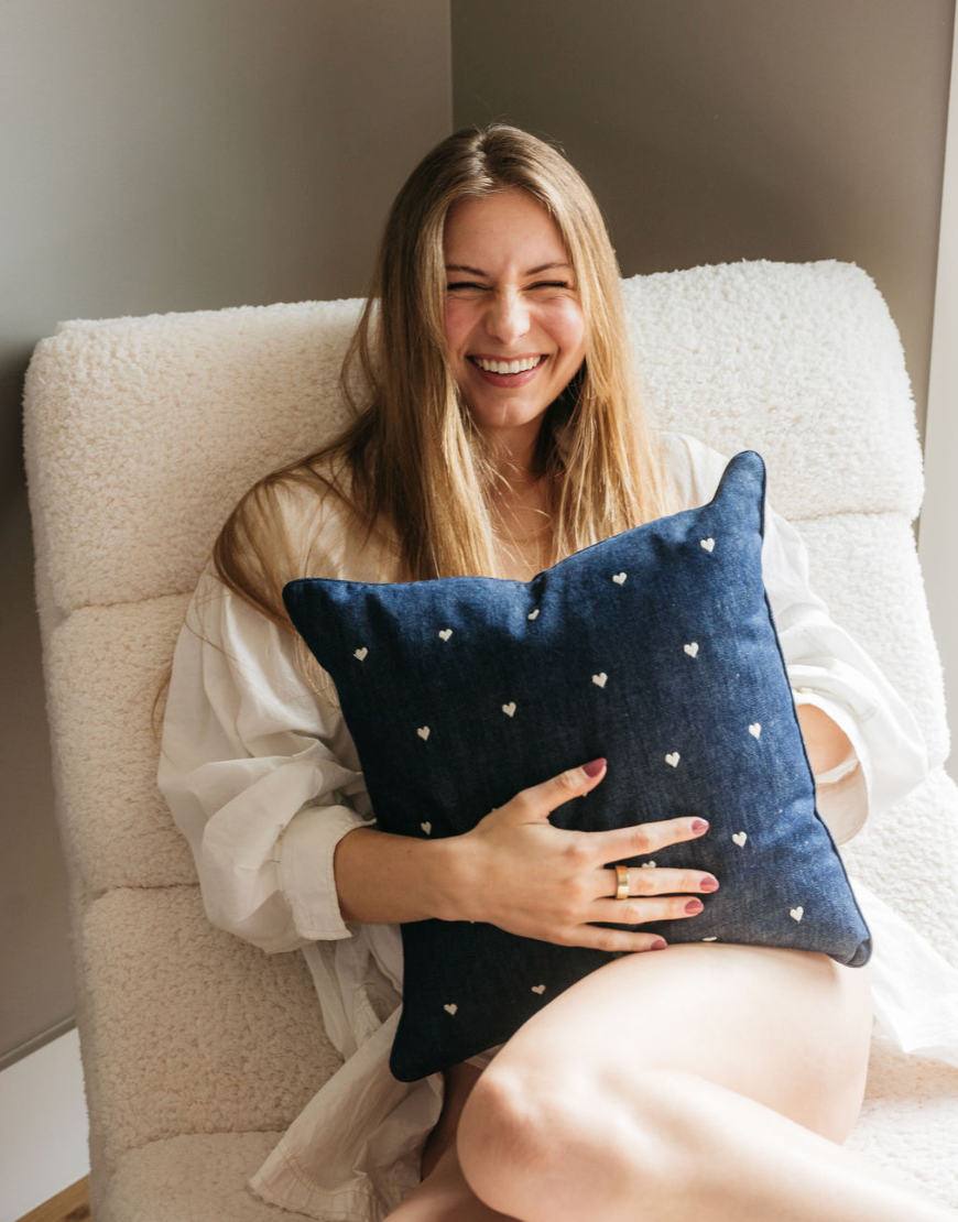 MINI PILLOW
